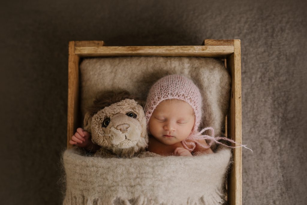 newborn photo shoot Kerikeri